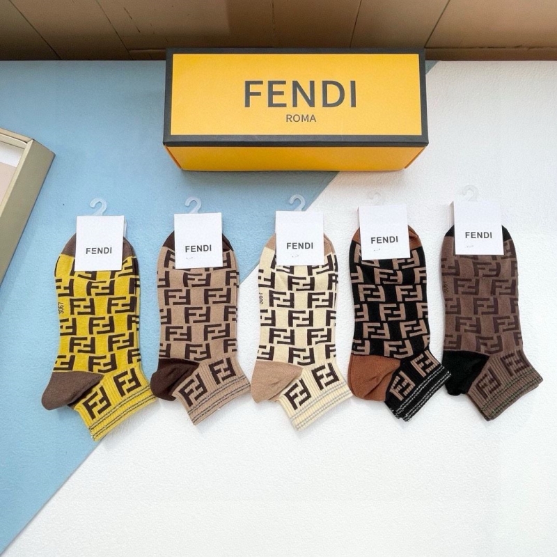 FENDI